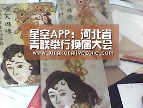 星空APP:河北省青联举行换届大会 京津委员首“融入”河北(图1) 星空官网