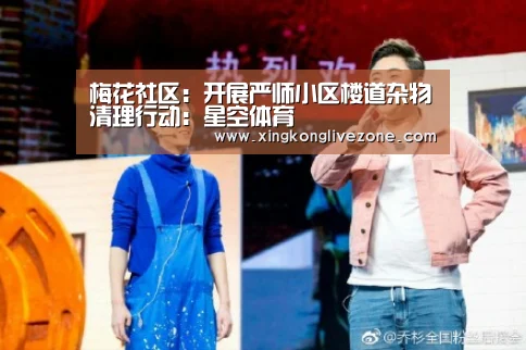 梅花社区:开展严师小区楼道杂物清理行动:星空体育(图1) 星空官网