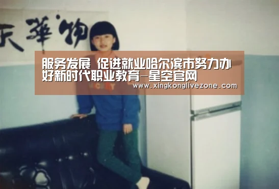 服务发展 促进就业哈尔滨市努力办好新时代职业教育-星空官网(图1) 星空官网